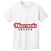 1-DAY NO MINIMUM Youth Crewneck T-Shirt Thumbnail