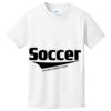 1-DAY NO MINIMUM Youth Crewneck T-Shirt Thumbnail