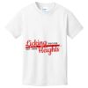 1-DAY NO MINIMUM Youth Crewneck T-Shirt Thumbnail
