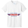 1-DAY NO MINIMUM Youth Crewneck T-Shirt Thumbnail