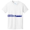 1-DAY NO MINIMUM Youth Crewneck T-Shirt Thumbnail