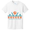1-DAY NO MINIMUM Youth Crewneck T-Shirt Thumbnail