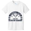 1-DAY NO MINIMUM Youth Crewneck T-Shirt Thumbnail