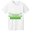 1-DAY NO MINIMUM Youth Crewneck T-Shirt Thumbnail