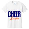1-DAY NO MINIMUM Youth Crewneck T-Shirt Thumbnail