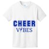 1-DAY NO MINIMUM Youth Crewneck T-Shirt Thumbnail
