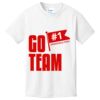 1-DAY NO MINIMUM Youth Crewneck T-Shirt Thumbnail