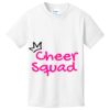 1-DAY NO MINIMUM Youth Crewneck T-Shirt Thumbnail