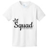 1-DAY NO MINIMUM Youth Crewneck T-Shirt Thumbnail