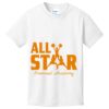 1-DAY NO MINIMUM Youth Crewneck T-Shirt Thumbnail
