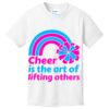 1-DAY NO MINIMUM Youth Crewneck T-Shirt Thumbnail
