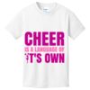 1-DAY NO MINIMUM Youth Crewneck T-Shirt Thumbnail