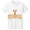 1-DAY NO MINIMUM Youth Crewneck T-Shirt Thumbnail
