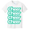 1-DAY NO MINIMUM Youth Crewneck T-Shirt Thumbnail