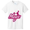 1-DAY NO MINIMUM Youth Crewneck T-Shirt Thumbnail
