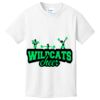 1-DAY NO MINIMUM Youth Crewneck T-Shirt Thumbnail