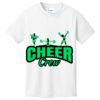 1-DAY NO MINIMUM Youth Crewneck T-Shirt Thumbnail