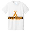 1-DAY NO MINIMUM Youth Crewneck T-Shirt Thumbnail