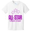 1-DAY NO MINIMUM Youth Crewneck T-Shirt Thumbnail