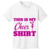 1-DAY NO MINIMUM Youth Crewneck T-Shirt Thumbnail