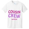 1-DAY NO MINIMUM Youth Crewneck T-Shirt Thumbnail