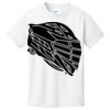 1-DAY NO MINIMUM Youth Crewneck T-Shirt Thumbnail