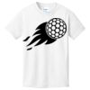 1-DAY NO MINIMUM Youth Crewneck T-Shirt Thumbnail