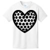 1-DAY NO MINIMUM Youth Crewneck T-Shirt Thumbnail