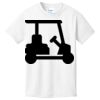 1-DAY NO MINIMUM Youth Crewneck T-Shirt Thumbnail