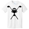 1-DAY NO MINIMUM Youth Crewneck T-Shirt Thumbnail