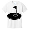 1-DAY NO MINIMUM Youth Crewneck T-Shirt Thumbnail