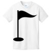 1-DAY NO MINIMUM Youth Crewneck T-Shirt Thumbnail
