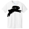 1-DAY NO MINIMUM Youth Crewneck T-Shirt Thumbnail