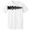 1-DAY NO MINIMUM Youth Crewneck T-Shirt Thumbnail