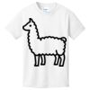 1-DAY NO MINIMUM Youth Crewneck T-Shirt Thumbnail
