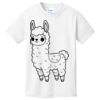1-DAY NO MINIMUM Youth Crewneck T-Shirt Thumbnail