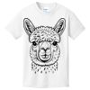 1-DAY NO MINIMUM Youth Crewneck T-Shirt Thumbnail