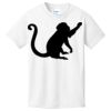1-DAY NO MINIMUM Youth Crewneck T-Shirt Thumbnail