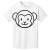 1-DAY NO MINIMUM Youth Crewneck T-Shirt Thumbnail