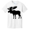 1-DAY NO MINIMUM Youth Crewneck T-Shirt Thumbnail
