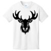 1-DAY NO MINIMUM Youth Crewneck T-Shirt Thumbnail