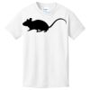 1-DAY NO MINIMUM Youth Crewneck T-Shirt Thumbnail
