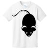 1-DAY NO MINIMUM Youth Crewneck T-Shirt Thumbnail