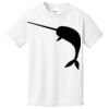 1-DAY NO MINIMUM Youth Crewneck T-Shirt Thumbnail