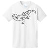 1-DAY NO MINIMUM Youth Crewneck T-Shirt Thumbnail