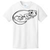 1-DAY NO MINIMUM Youth Crewneck T-Shirt Thumbnail