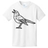 1-DAY NO MINIMUM Youth Crewneck T-Shirt Thumbnail