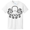 1-DAY NO MINIMUM Youth Crewneck T-Shirt Thumbnail