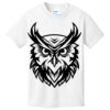 1-DAY NO MINIMUM Youth Crewneck T-Shirt Thumbnail