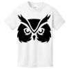 1-DAY NO MINIMUM Youth Crewneck T-Shirt Thumbnail